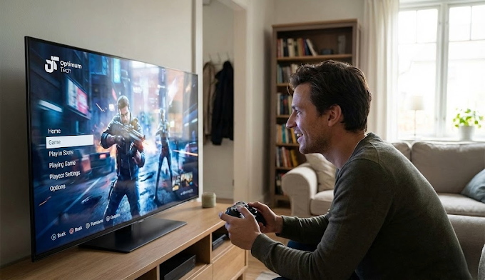 Jeux & Interactif